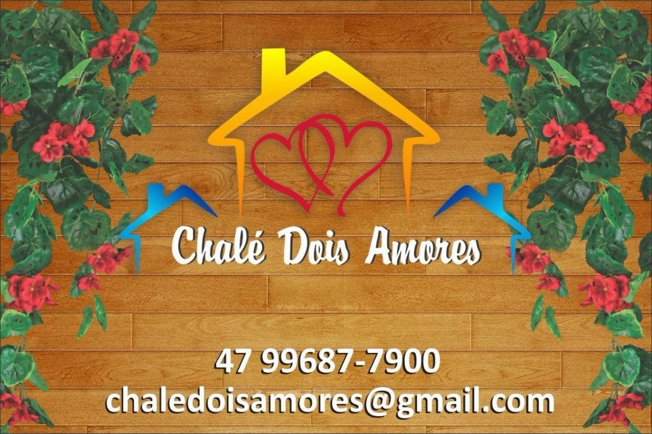 Pousada Chale Dois Amores Пенья Экстерьер фото